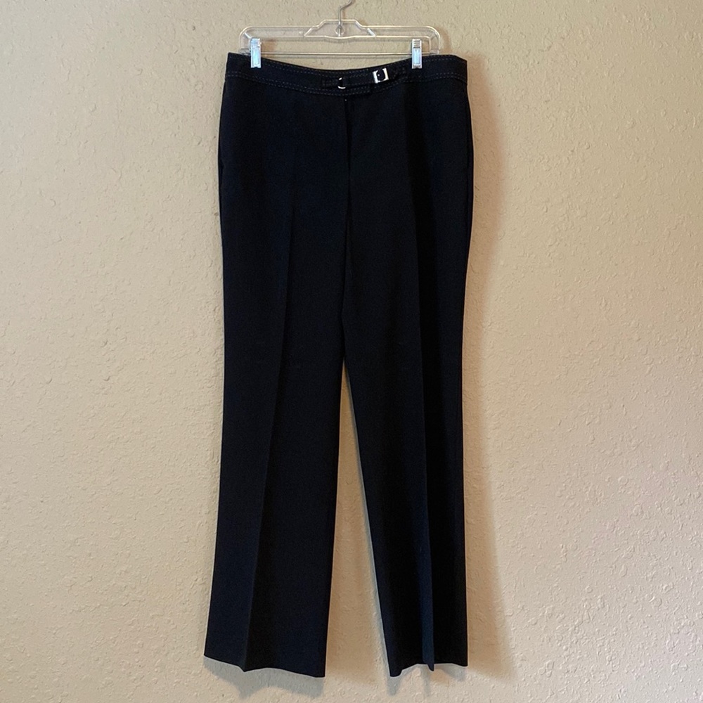Larry Levine Business Pants